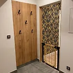 Apartment Malinowa Dolina