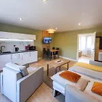 Apartament Malinowa Dolina