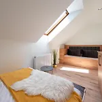 Apartament Malinowa Dolina