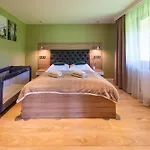 Malinowa Dolina Apartament