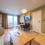 Apartment Malinowa Dolina *