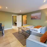 Malinowa Dolina Apartament Wisła