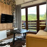 Apartment Malinowa Dolina