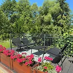 Apartament Malinowa Dolina *