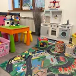 Apartament Malinowa Dolina *