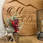 Malinowa Dolina Wisla