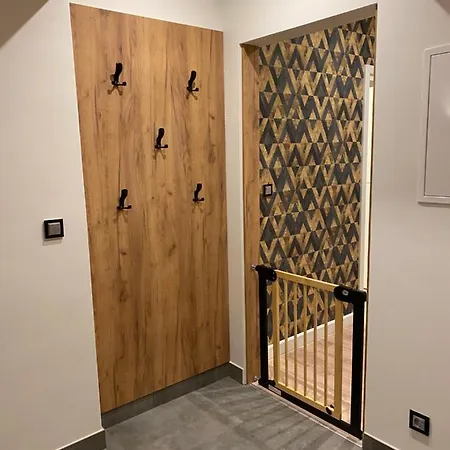Apartament Malinowa Dolina