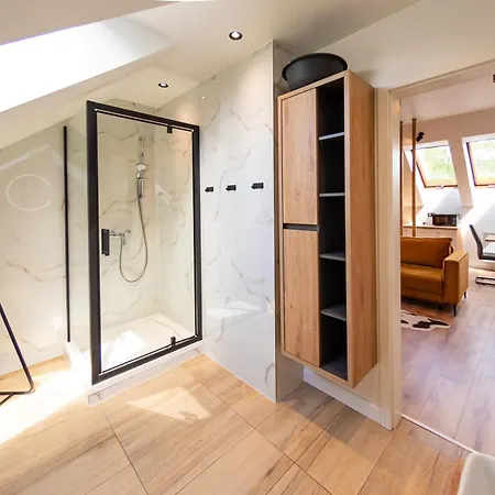 Appartement Malinowa Dolina Wisła