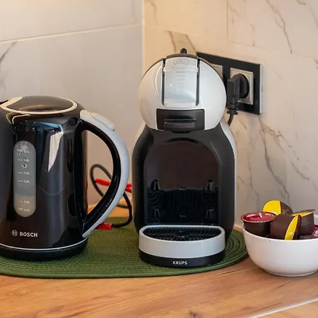 Malinowa Dolina Apartment Wisla