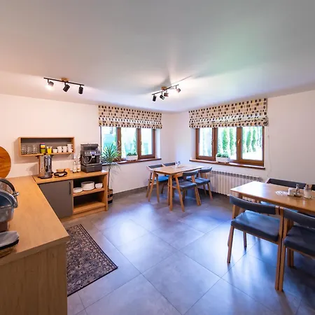 Appartement Malinowa Dolina Wisła