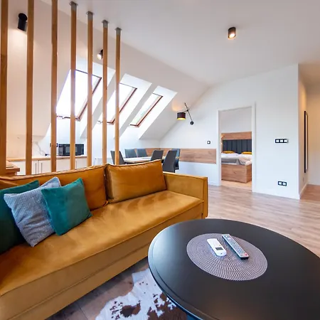 Malinowa Dolina Wisla