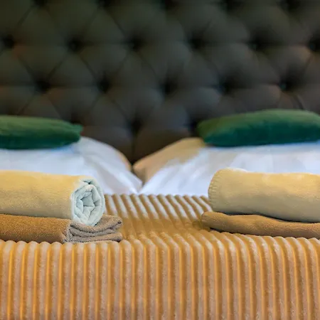 Malinowa Dolina Apartamento Wisła