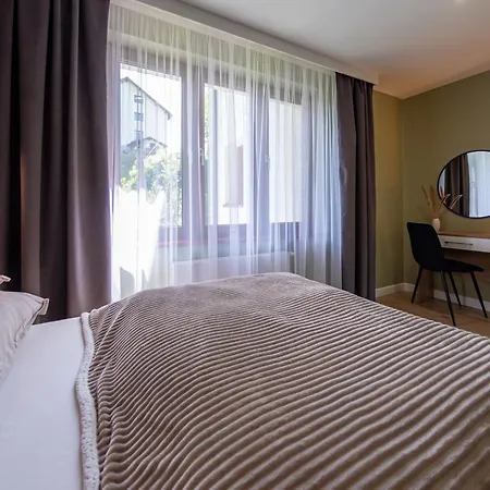Appartement Malinowa Dolina Wisła