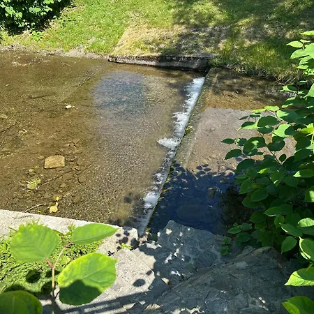 Malinowa Dolina Apartmán Visla