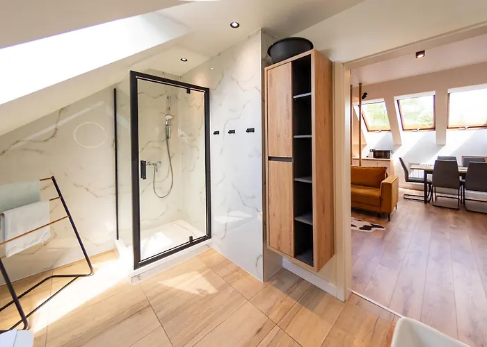 Apartmán Malinowa Dolina Visla