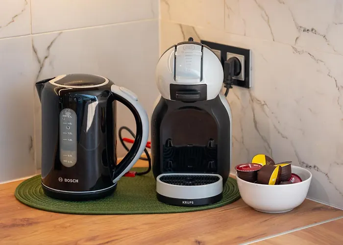 Malinowa Dolina Apartmán Visla