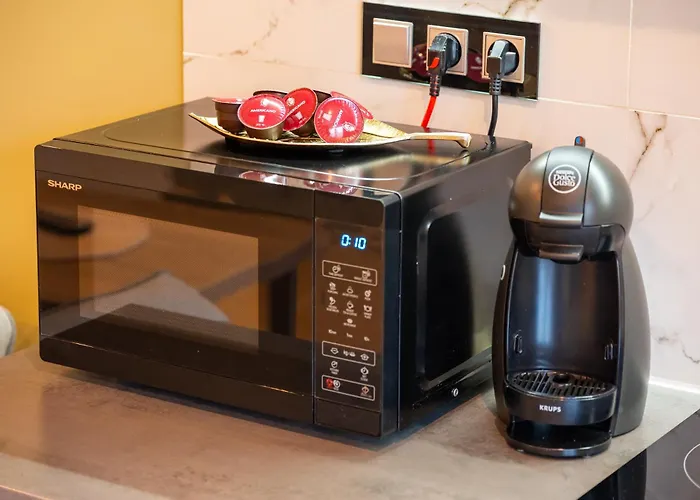 Malinowa Dolina Visla